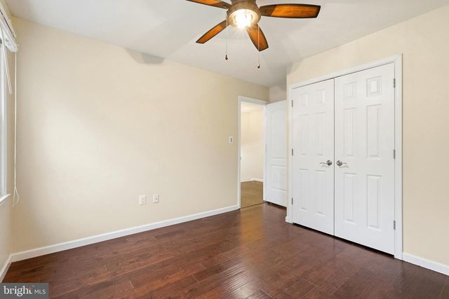 12017 WILLIAM AND MARY CIR, Woodbridge, VA 22192