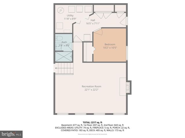 12017 WILLIAM AND MARY CIR, Woodbridge, VA 22192