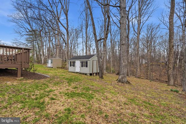 12017 WILLIAM AND MARY CIR, Woodbridge, VA 22192