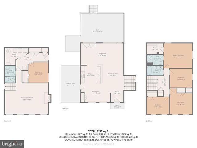 12017 WILLIAM AND MARY CIR, Woodbridge, VA 22192