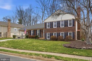 12017 WILLIAM AND MARY CIR, Woodbridge, VA 22192