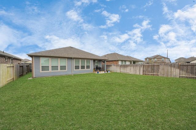 10507 Moon Valley Lane, Rosharon, TX 77583