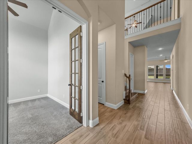 3401 Willow Brook Drive, Mansfield, TX 76063