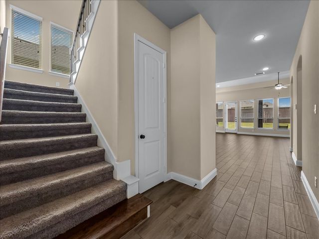 3401 Willow Brook Drive, Mansfield, TX 76063