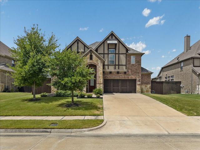 3401 Willow Brook Drive, Mansfield, TX 76063