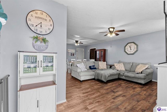 2911 Liberty Street, Radcliff, KY 40160