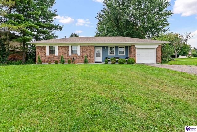 2911 Liberty Street, Radcliff, KY 40160