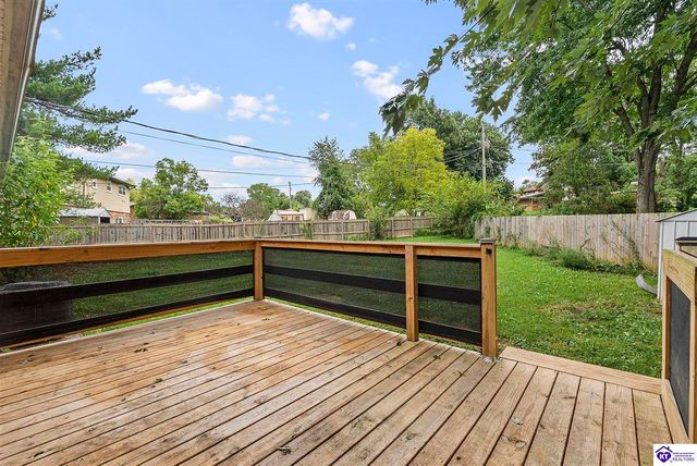 2911 Liberty Street, Radcliff, KY 40160