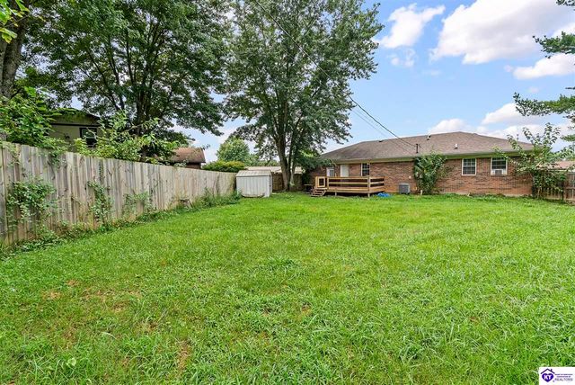 2911 Liberty Street, Radcliff, KY 40160