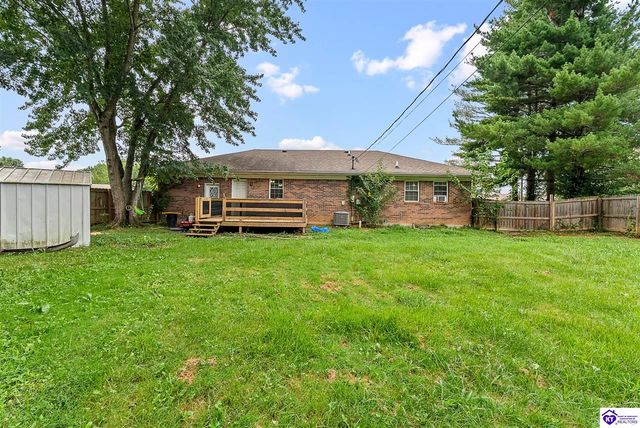 2911 Liberty Street, Radcliff, KY 40160