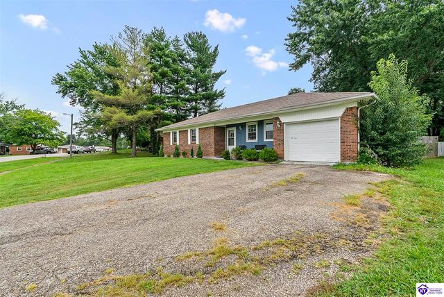 2911 Liberty Street, Radcliff, KY 40160
