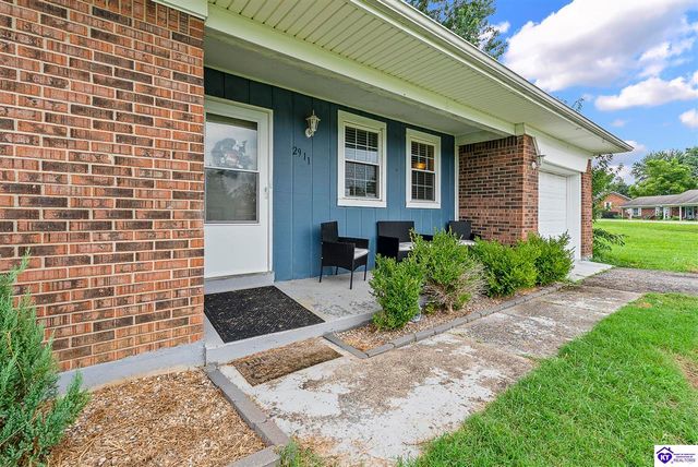 2911 Liberty Street, Radcliff, KY 40160