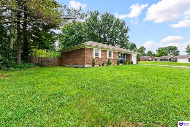 2911 Liberty Street, Radcliff, KY 40160