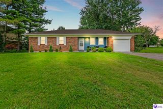 2911 Liberty Street, Radcliff, KY 40160