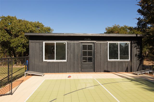 5507 Private Road 365, Hawley, TX 79525