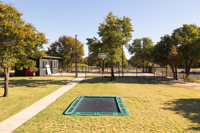 5507 Private Road 365, Hawley, TX 79525