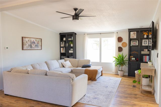 5507 Private Road 365, Hawley, TX 79525