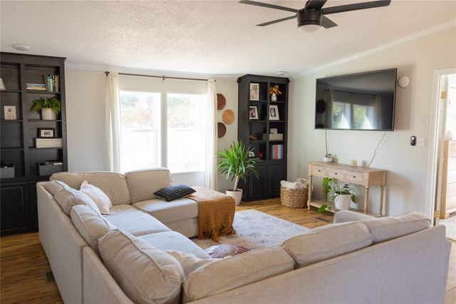 5507 Private Road 365, Hawley, TX 79525