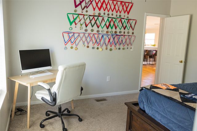 5507 Private Road 365, Hawley, TX 79525