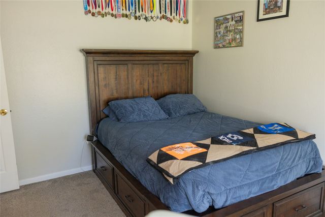 5507 Private Road 365, Hawley, TX 79525