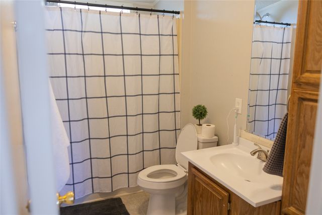 5507 Private Road 365, Hawley, TX 79525