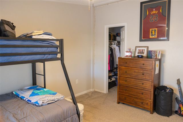 5507 Private Road 365, Hawley, TX 79525