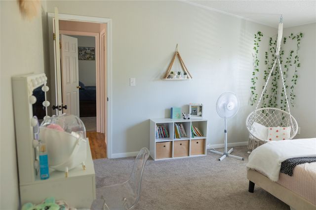 5507 Private Road 365, Hawley, TX 79525