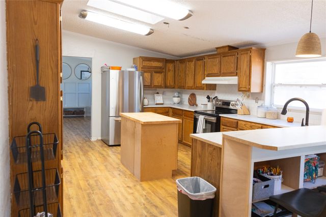 5507 Private Road 365, Hawley, TX 79525