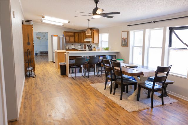 5507 Private Road 365, Hawley, TX 79525