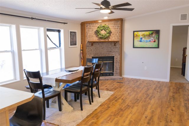 5507 Private Road 365, Hawley, TX 79525