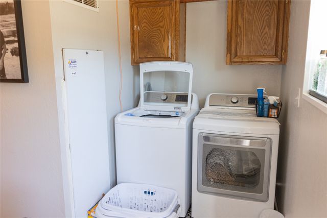 5507 Private Road 365, Hawley, TX 79525