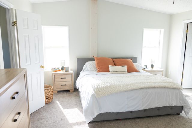 5507 Private Road 365, Hawley, TX 79525