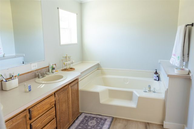 5507 Private Road 365, Hawley, TX 79525