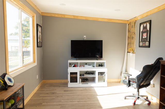 5507 Private Road 365, Hawley, TX 79525