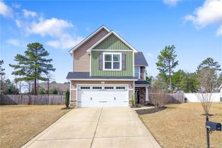 141 Angel Oak Drive, Bunnlevel, NC 28323