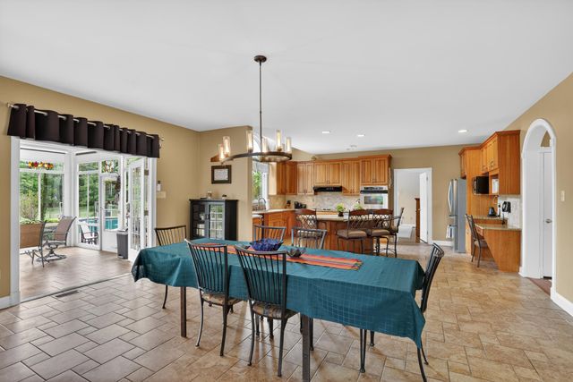 3369 SADDLE WOOD CT, Lansdale, PA 19446