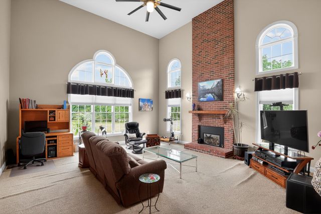 3369 SADDLE WOOD CT, Lansdale, PA 19446