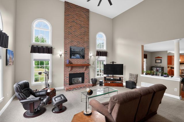 3369 SADDLE WOOD CT, Lansdale, PA 19446