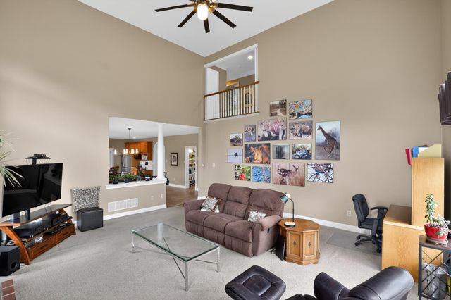 3369 SADDLE WOOD CT, Lansdale, PA 19446