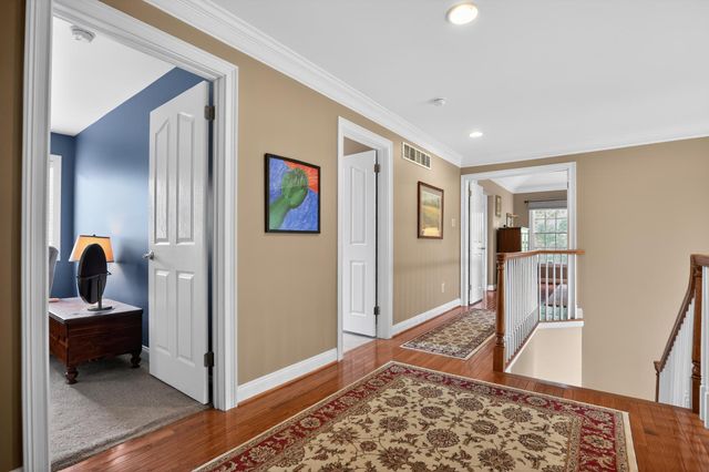3369 SADDLE WOOD CT, Lansdale, PA 19446