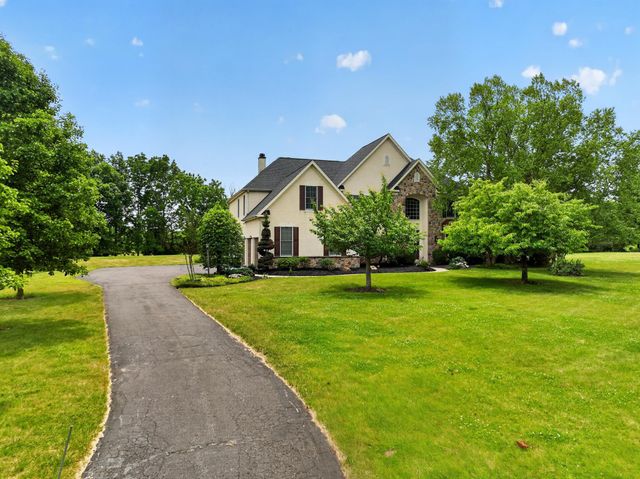 3369 SADDLE WOOD CT, Lansdale, PA 19446
