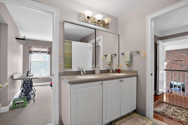 3369 SADDLE WOOD CT, Lansdale, PA 19446