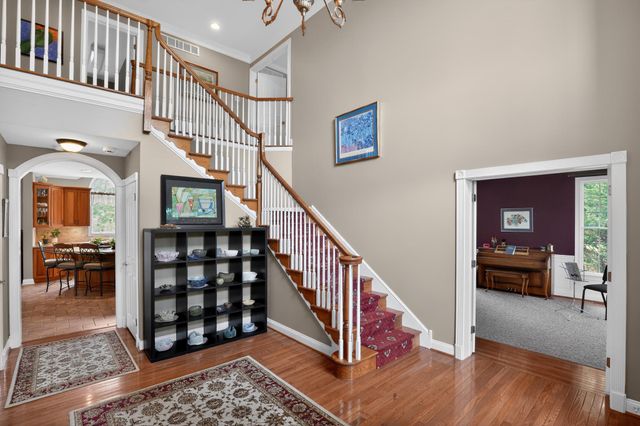3369 SADDLE WOOD CT, Lansdale, PA 19446