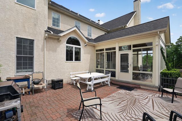 3369 SADDLE WOOD CT, Lansdale, PA 19446