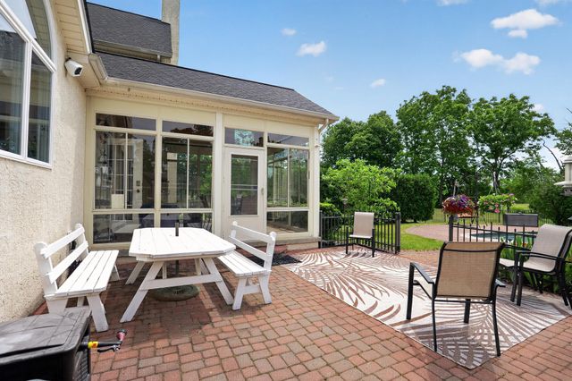 3369 SADDLE WOOD CT, Lansdale, PA 19446