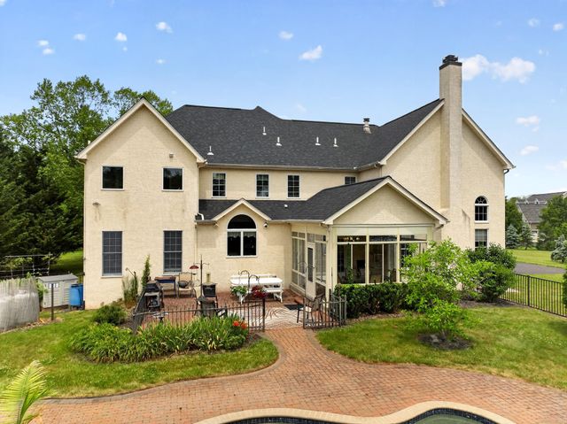 3369 SADDLE WOOD CT, Lansdale, PA 19446