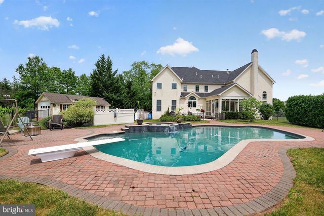 3369 SADDLE WOOD CT, Lansdale, PA 19446