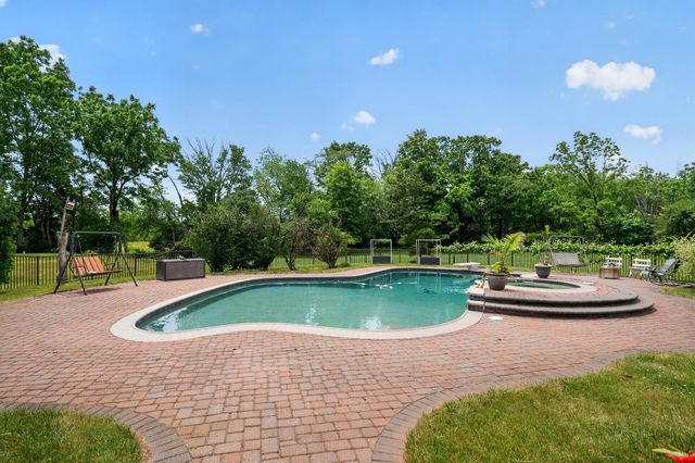 3369 SADDLE WOOD CT, Lansdale, PA 19446