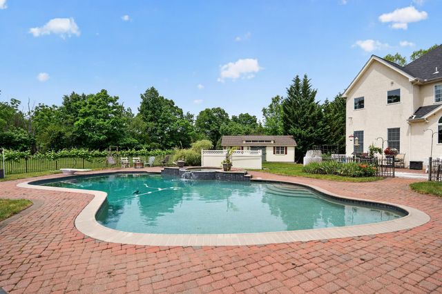 3369 SADDLE WOOD CT, Lansdale, PA 19446
