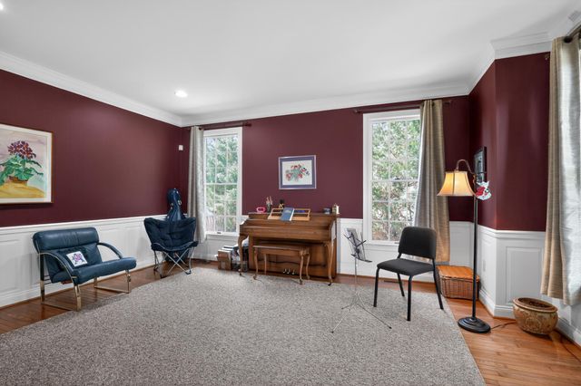 3369 SADDLE WOOD CT, Lansdale, PA 19446